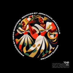 Diego Quintero - Monteadentro