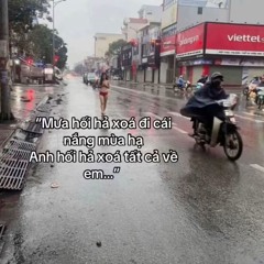 hôm nay tôi buồn một mình trên phố đông -Trần Phát