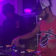 MollyCast#001 Freider B2B Qrennys