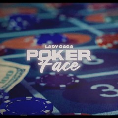 Lady Gaga - Poker Face (DJ XANO REMIX 2023)