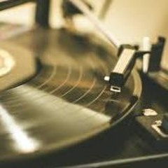 Broken Record