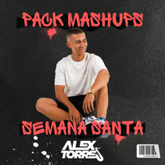 Mashup Pack Semana Santa - FREE DOWNLOAD