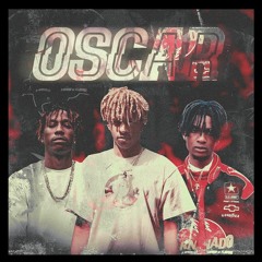 LiL LARCENi - OSCAR FT ED RiCH & MiR FONTANE