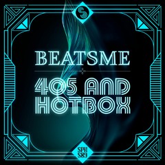 BeatsMe - 405
