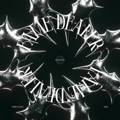 Dominik Saltevski - Fame Dealer (Original Mix) [NEW ERA] FREE DOWNLOAD