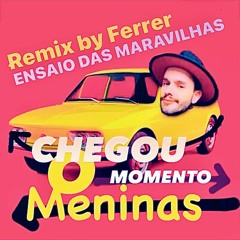 Pedro Sampaio Thaisa Maravilha - Aquecimento Das Maravilhas (Remix Intro Ferrer) | Free Download