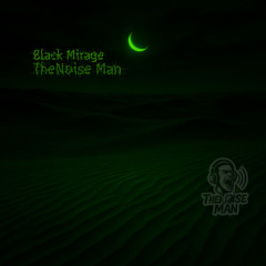 Black Mirage