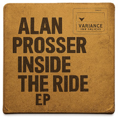 Alan Prosser - Inside The Ride edit