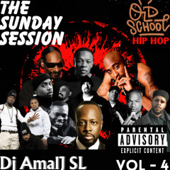 The Sunday Session - Vol 4