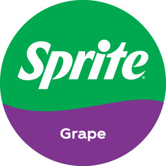 SPRITE BUT GRAPE FLAVOUR (FREE DL)