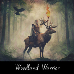 WOODLAND WARRIOR