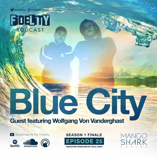 Blue City CDF (Episode 25)