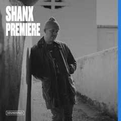 Premiere: Shanx - Overloaded [Club Design]