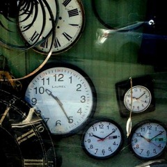 ChaseTheClock [Messi x Rogue 101]