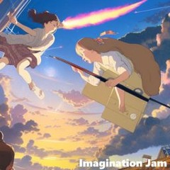 Imagination Jam