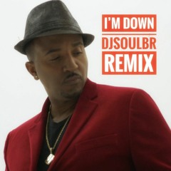 Bobby Washington - I'm Down (DjSoulBr ReMix)