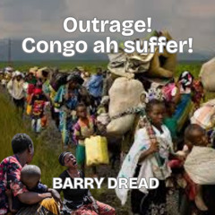 Outrage Congo ah suffer mix Q2_HD