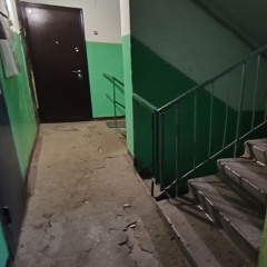 подъездкавер (кишлак)