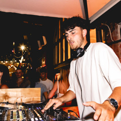 Woody - Recorded Live @ The Tempest, Brighton