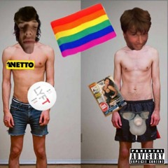 Verbale Slag (disstrack) ft. Lil Møjso & Queen Træsko