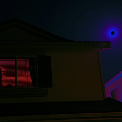 SSKYWLKRR - HIGHER (feat. Jsprings, prod. SSKYWLKRR)