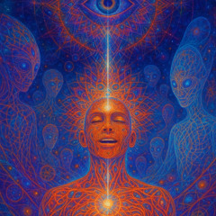 Tall Skinny Grey People