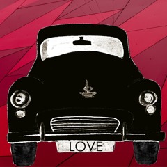 “Cars” [Gary Numan cover]