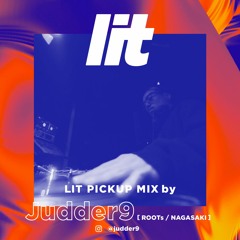 lit Mix Vol.26 by Judder9