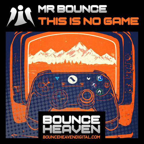 Mr Bounce - This Is No Game (SAMPLE)