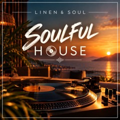 Linen & Soul - Tangle