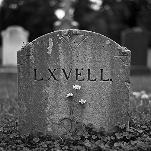 Rest in peace - [ prod. LXVELL ]