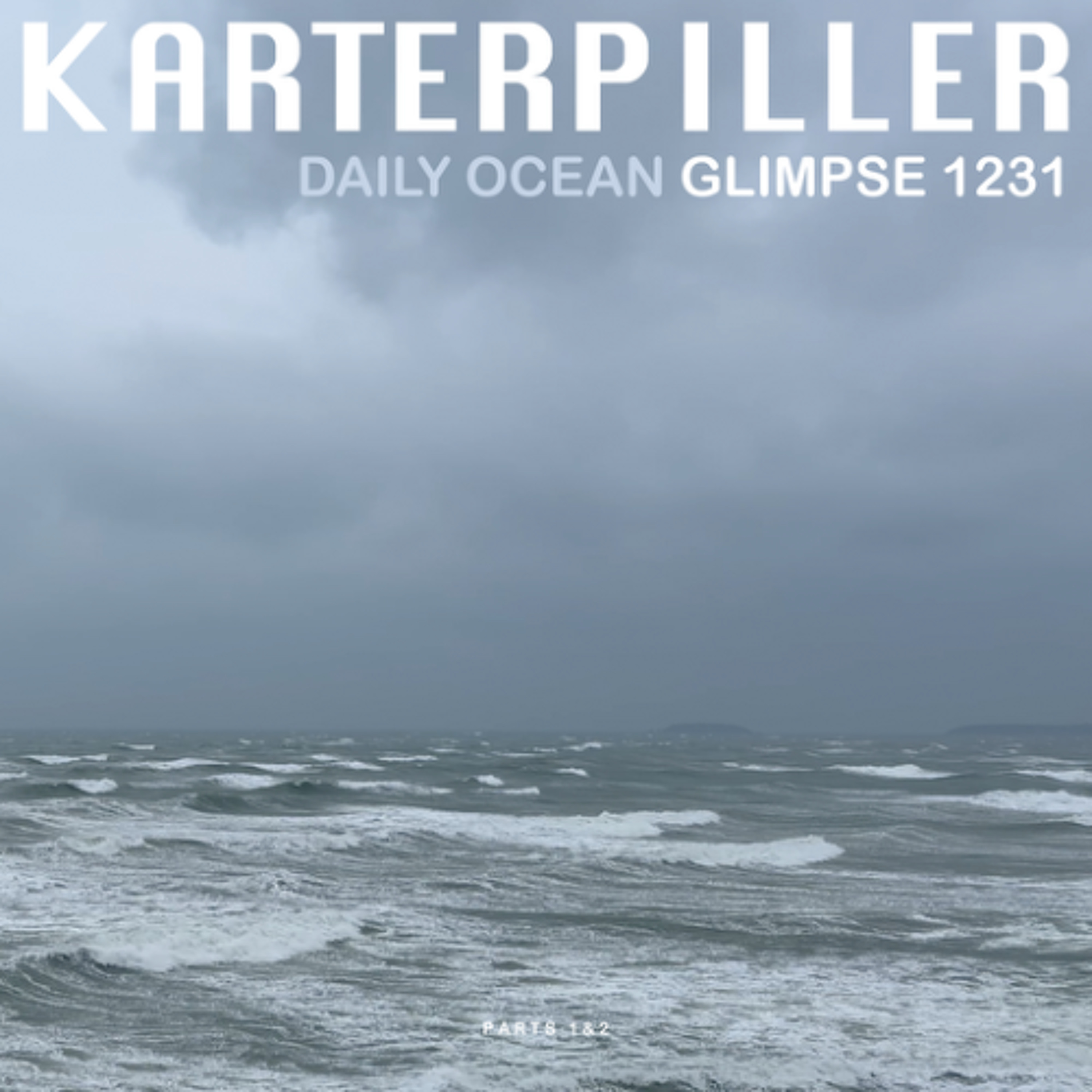Glimpse 1231 (Feb 13 2025) episode artwork