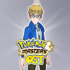 Battle! Molayne - Pokemon Masters OST