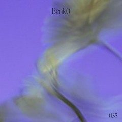 kinetic mix 035: Benk0 "chiaroscuro"