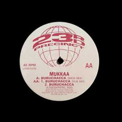 Mukka Burruchacca  2024 Redone remix