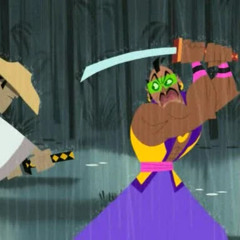 🔥🕶️ Samurai Jack - The Samoorai Theme (RECREATED - Cover)
