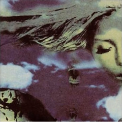 Blueberry Rain - La'cryma Christi