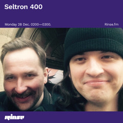 Seltron 400 - 28 December 2020