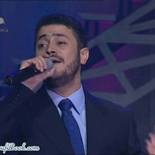 جورج وسوف حبيبي و الزمن حفله  George wassouf