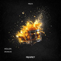 Drumline (Original Mix)
