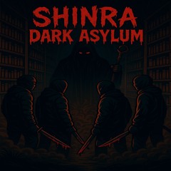 Dark Asylum - 06 26