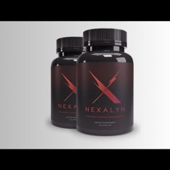 Nexalyn Kapsler Anmeldelser — { ÆRLIG ADVARSEL}
