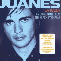Juanes, Black Eyed Peas : La Paga [#MAGICALFLARE 2024 Until the End Remix x SINIMA]