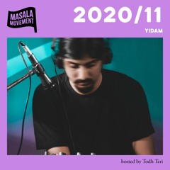 Podcast 2020/11 | Yidam | hosted by Todh Teri
