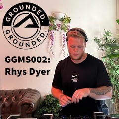 GGMS002: Rhys Dyer