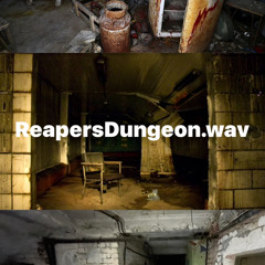 Reapers Dungeon (prod. nate morgan)
