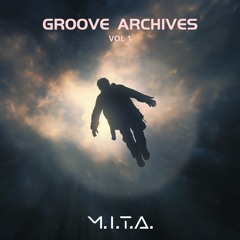 GROOVE ARCHIVES -  VOL 1
