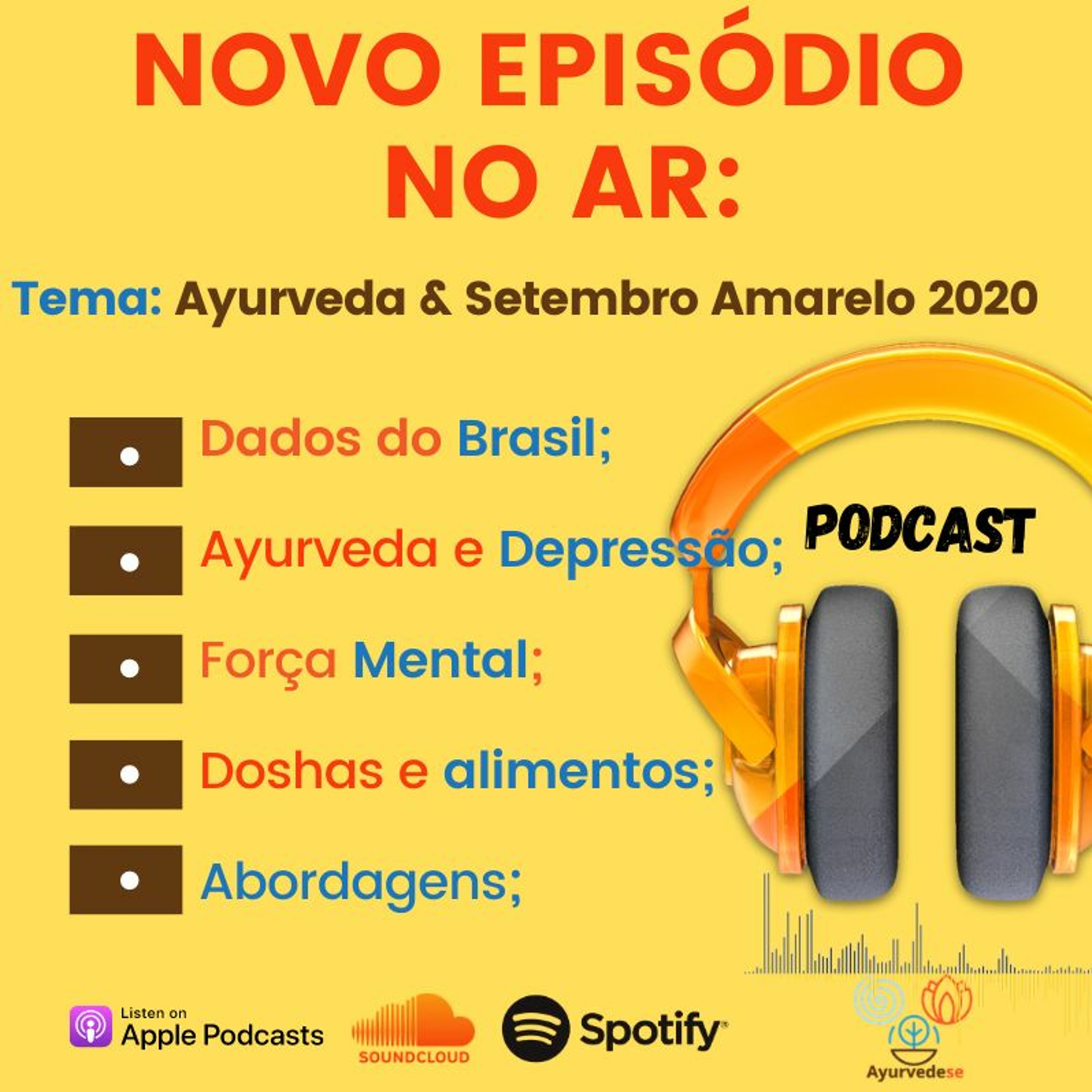Ayurvedese Podcast