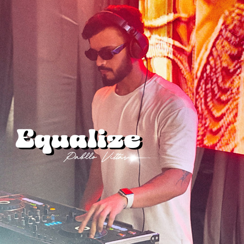 INTRO EQUALIZE - Pabllo Vittar, Kennedy, Ronald Rossenouff (AROUCHA PVT REWORK) FREEDOWNLOAD
