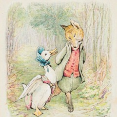 The World of Peter Rabbit and Friends/Beatrix Potter intro (Myriam Stockley - Perfect Day)